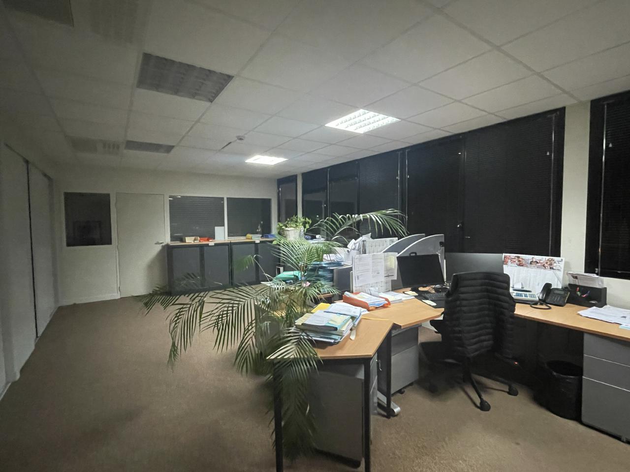 Bureau Rennes 1054m² Vente bureau Rennes Ille-et-Vilaine OVBUR2308819 1